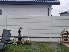 Fotka od zákazníka č. 8: plot Konkret Line (recenzia na Google)