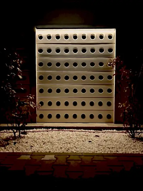 Fotografia od zákazníka č. 26: plot Konkret Line (recenzia na Google)