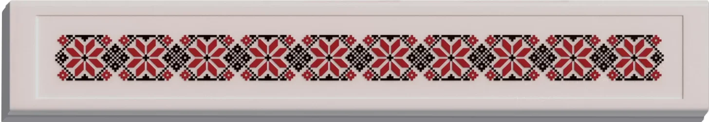 Jedna doska Traditional (KV111)