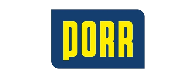 PORR